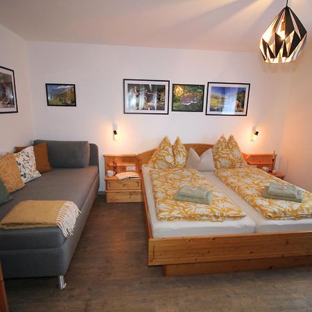 Zur Stockerin - Ferienwohnung ชลัดมิง ภายนอก รูปภาพ