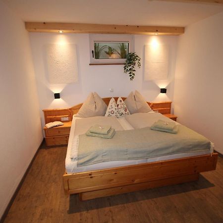 Zur Stockerin - Ferienwohnung ชลัดมิง ภายนอก รูปภาพ