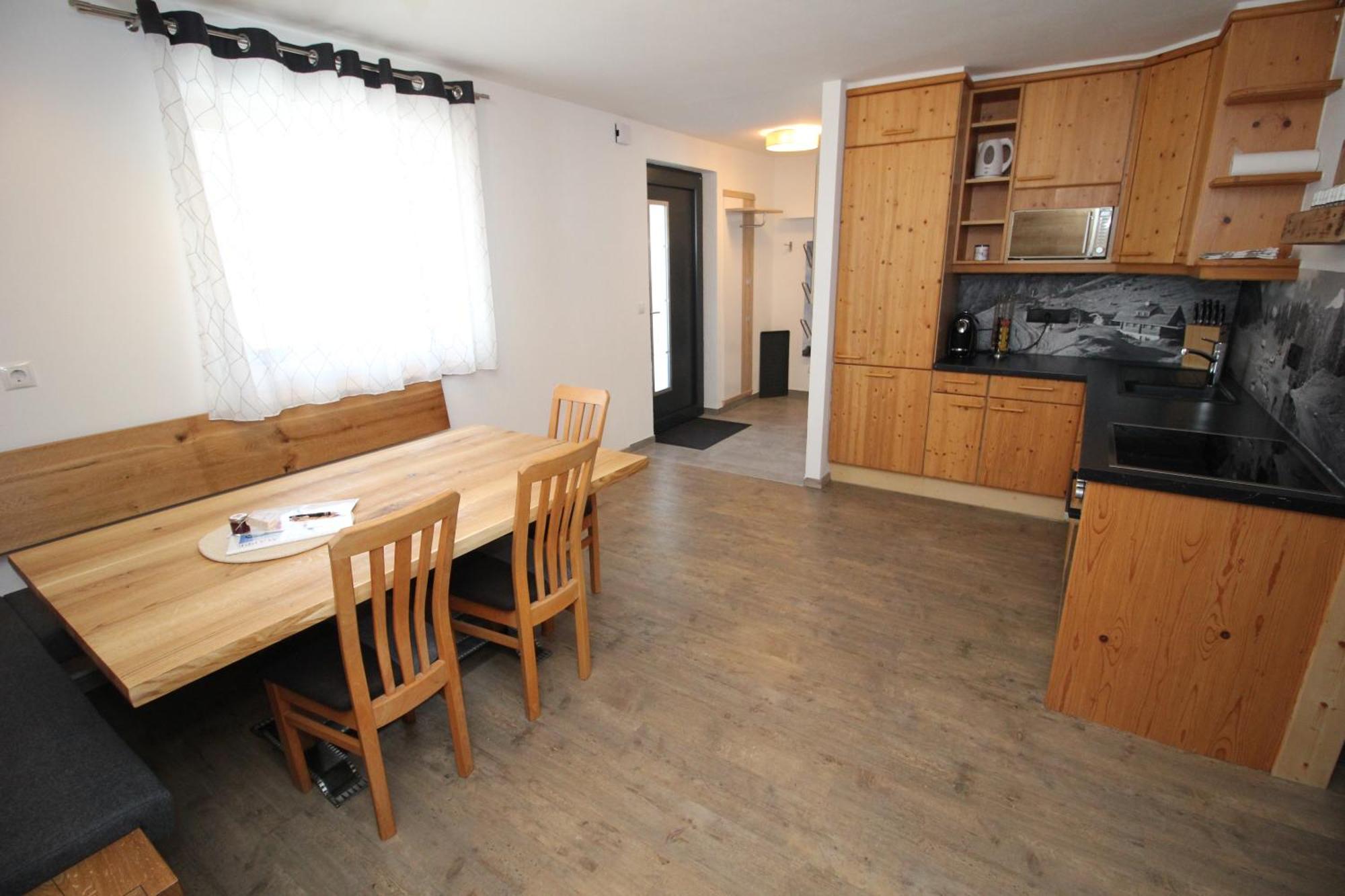 Zur Stockerin - Ferienwohnung ชลัดมิง ภายนอก รูปภาพ