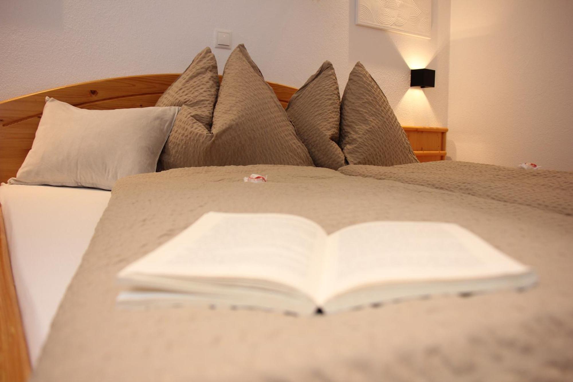 Zur Stockerin - Ferienwohnung ชลัดมิง ภายนอก รูปภาพ
