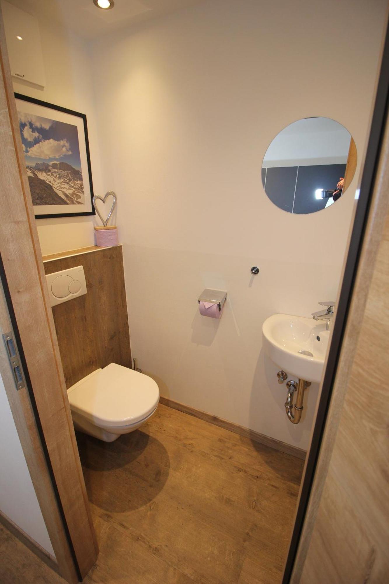 Zur Stockerin - Ferienwohnung ชลัดมิง ภายนอก รูปภาพ