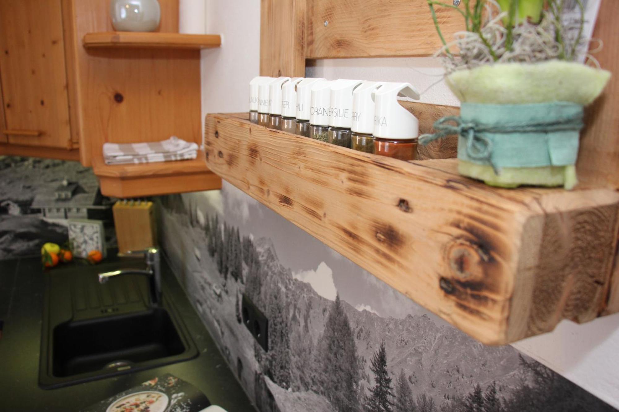 Zur Stockerin - Ferienwohnung ชลัดมิง ภายนอก รูปภาพ