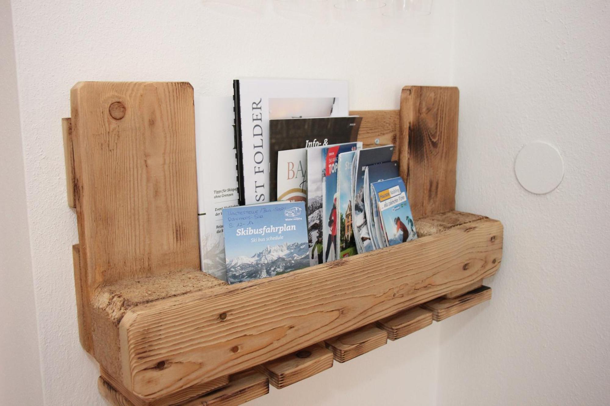 Zur Stockerin - Ferienwohnung ชลัดมิง ภายนอก รูปภาพ