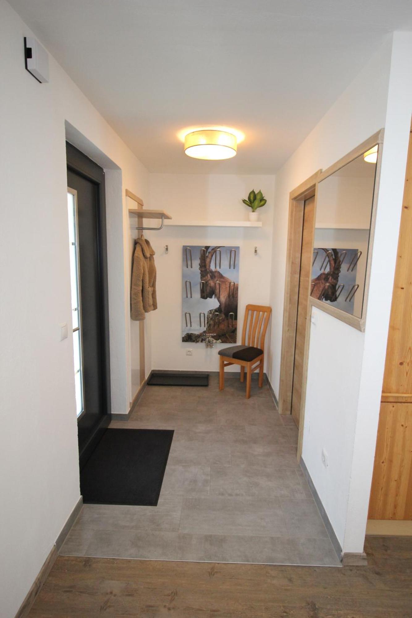Zur Stockerin - Ferienwohnung ชลัดมิง ภายนอก รูปภาพ