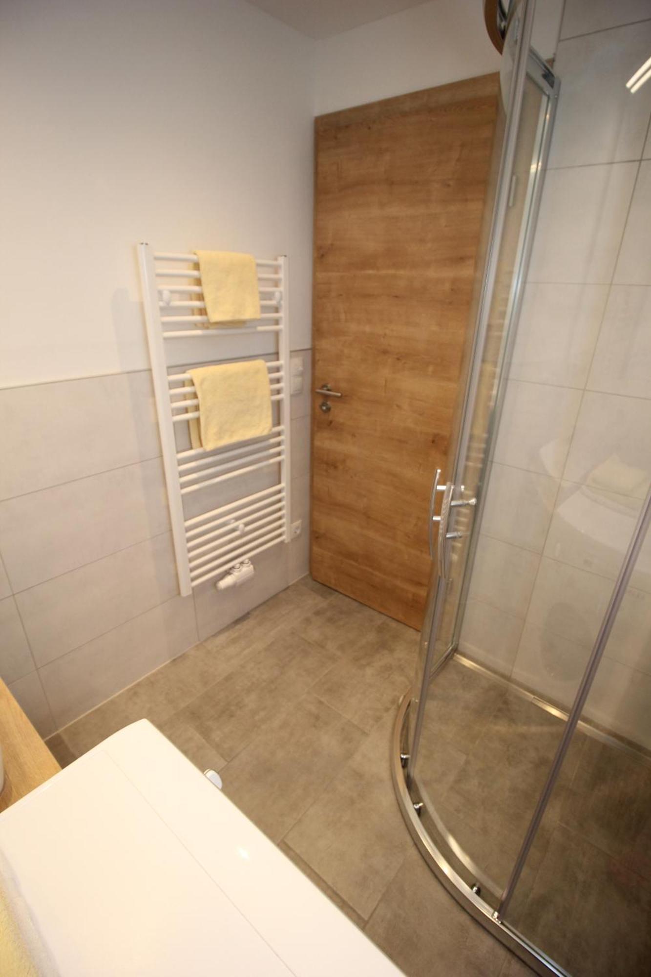 Zur Stockerin - Ferienwohnung ชลัดมิง ภายนอก รูปภาพ