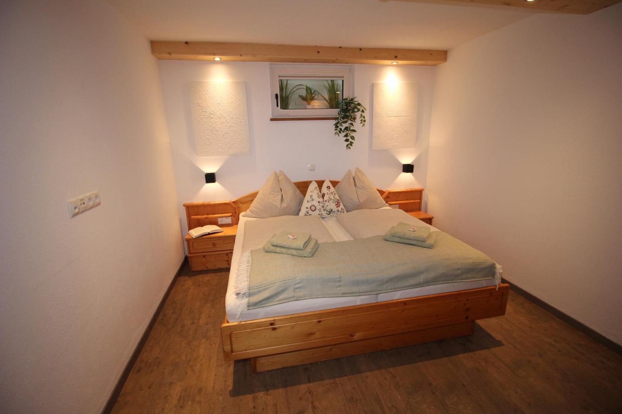 Zur Stockerin - Ferienwohnung ชลัดมิง ภายนอก รูปภาพ
